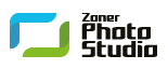 Zoner Photo Studio